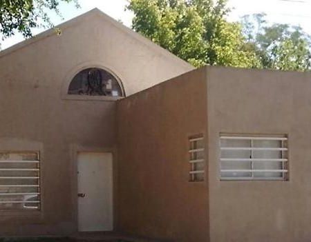Apartmán Parque Leloir, Ituzaingo Villa Leloir Exteriér fotografie