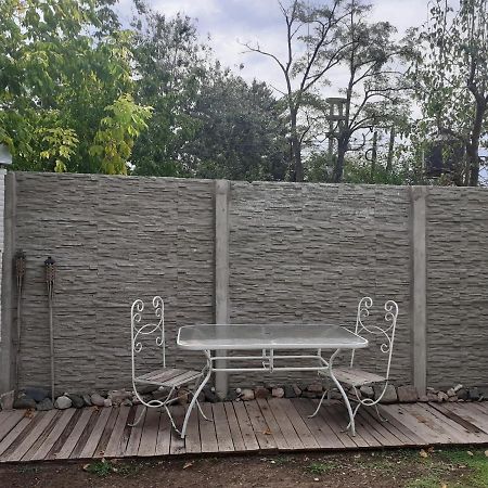 Apartmán Parque Leloir, Ituzaingo Villa Leloir Exteriér fotografie