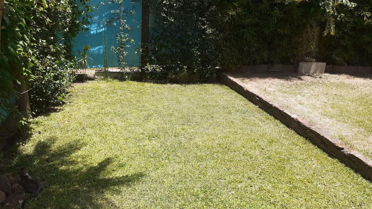 Apartmán Parque Leloir, Ituzaingo Villa Leloir Exteriér fotografie