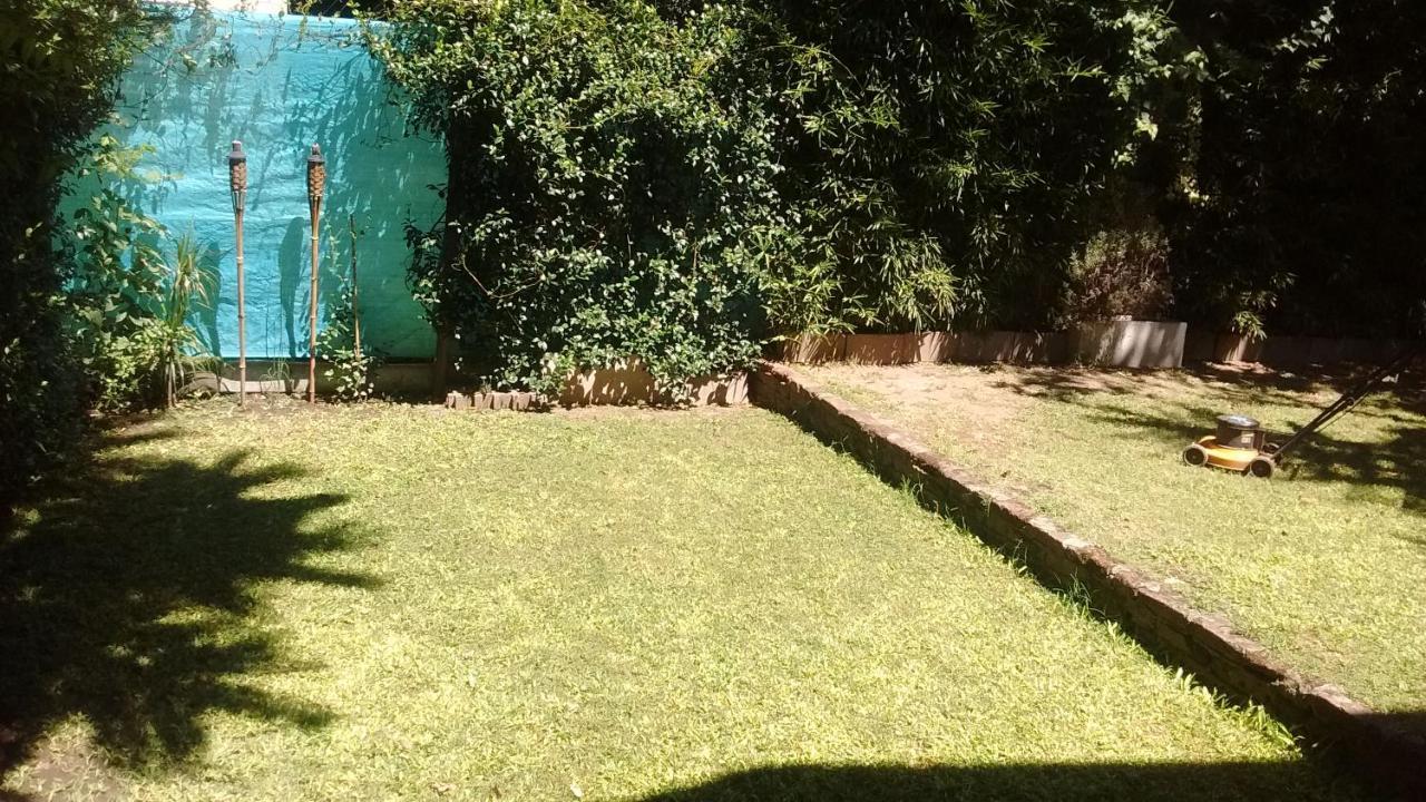 Apartmán Parque Leloir, Ituzaingo Villa Leloir Exteriér fotografie