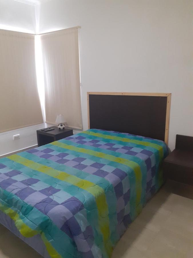 Apartmán Parque Leloir, Ituzaingo Villa Leloir Exteriér fotografie