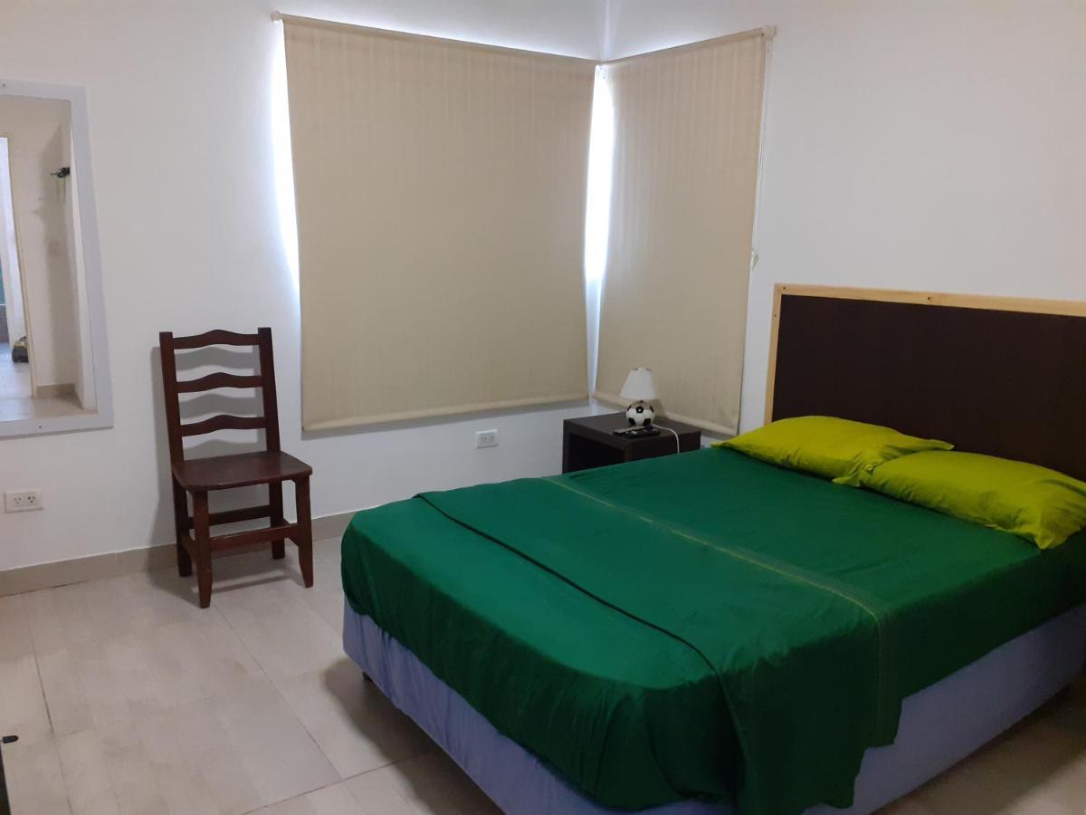 Apartmán Parque Leloir, Ituzaingo Villa Leloir Exteriér fotografie