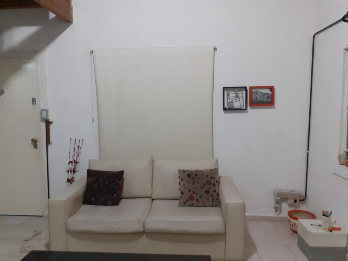 Apartmán Parque Leloir, Ituzaingo Villa Leloir Exteriér fotografie