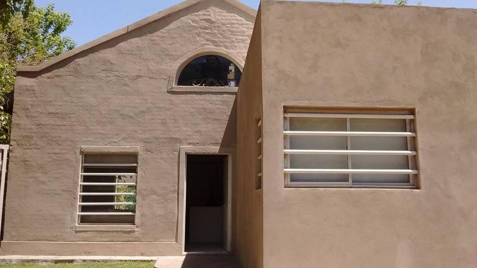 Apartmán Parque Leloir, Ituzaingo Villa Leloir Exteriér fotografie