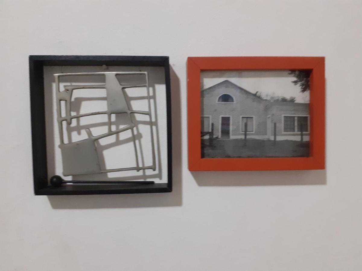 Apartmán Parque Leloir, Ituzaingo Villa Leloir Exteriér fotografie
