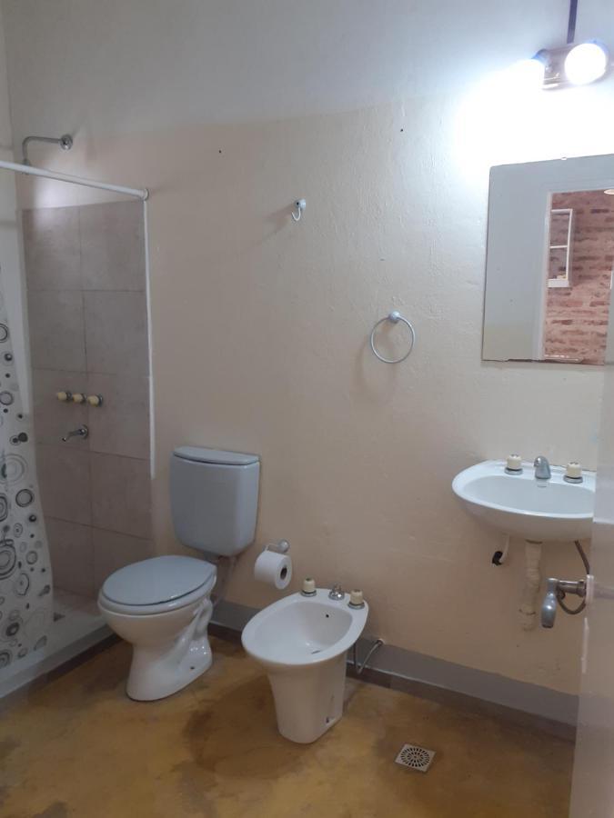 Apartmán Parque Leloir, Ituzaingo Villa Leloir Exteriér fotografie