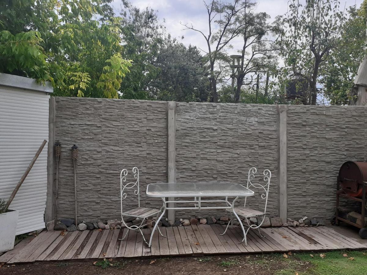 Apartmán Parque Leloir, Ituzaingo Villa Leloir Exteriér fotografie