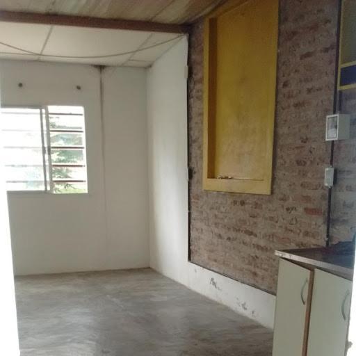 Apartmán Parque Leloir, Ituzaingo Villa Leloir Exteriér fotografie